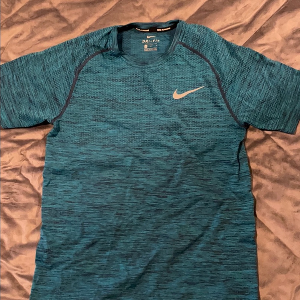 Nike Dri-fit Running Tee-shirt